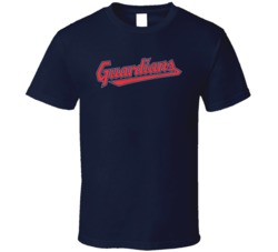 Guardians Cleveland Baseball Sports Fan T Shirt 39036927