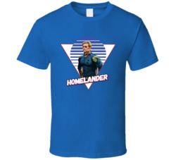 Homelander The Boys Tv Series T Shirt 39290734