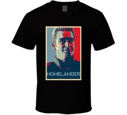 Homelander The Boys Hope Style T Shirt 39290736