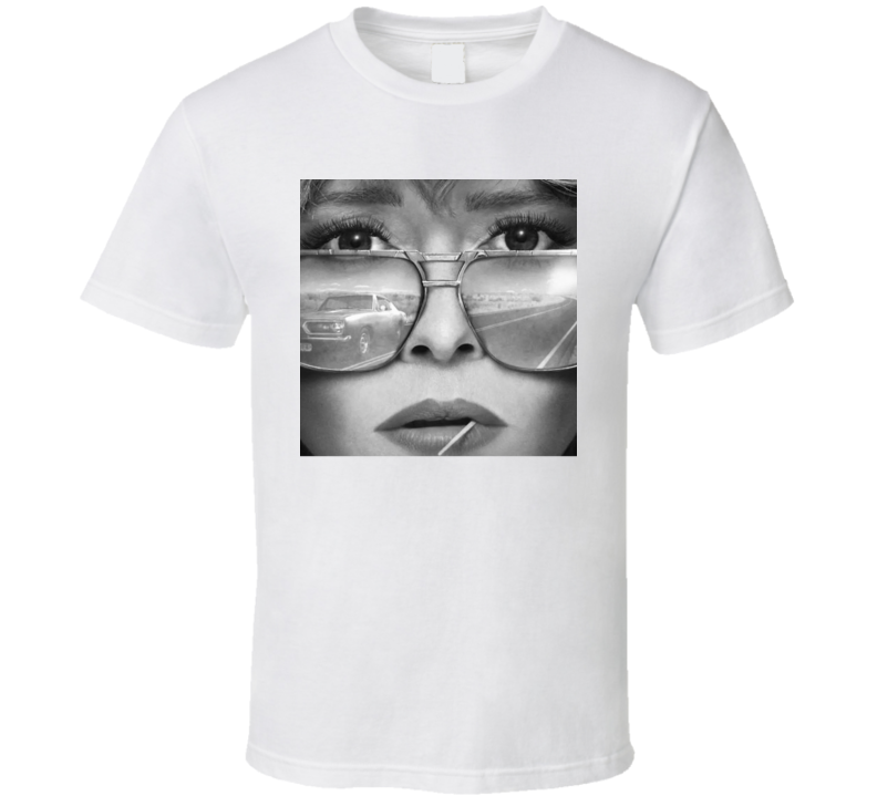 Poker Face Natasha Lyonne Classic T Shirt