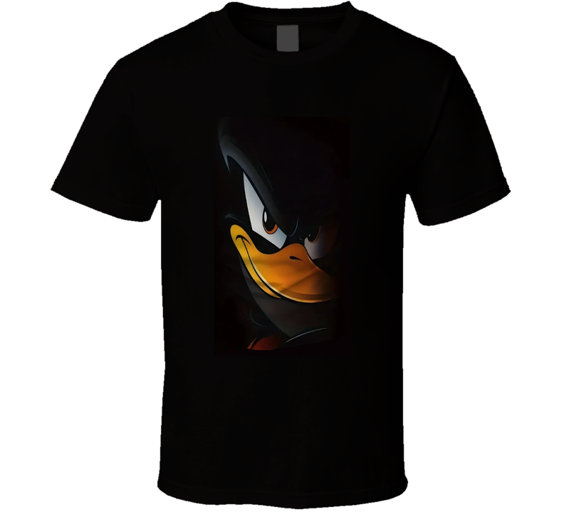 Duck Face Cartoon T Shirt Duck Face Cartoon T Shirt