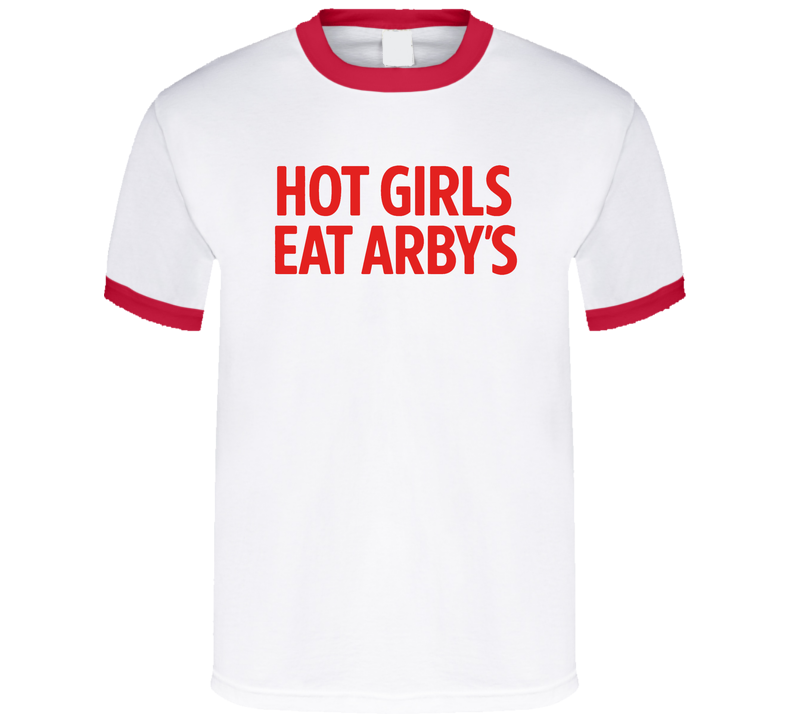 Hot Girls Eat Arby's Sophie Cunningham Fan T Shirt Hot Girls Eat Arby's Sophie Cunningham Fan T Shirt