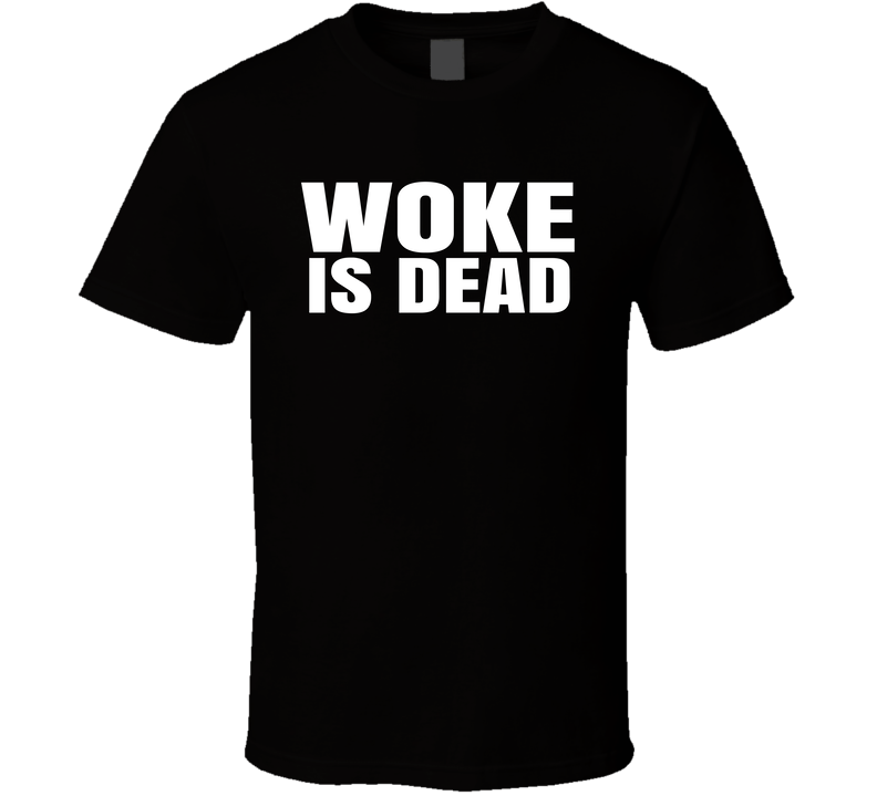 Woke Is Dead Eric Cartman South Park Fan T Shirt Woke Is Dead Eric Cartman South Park Fan T Shirt