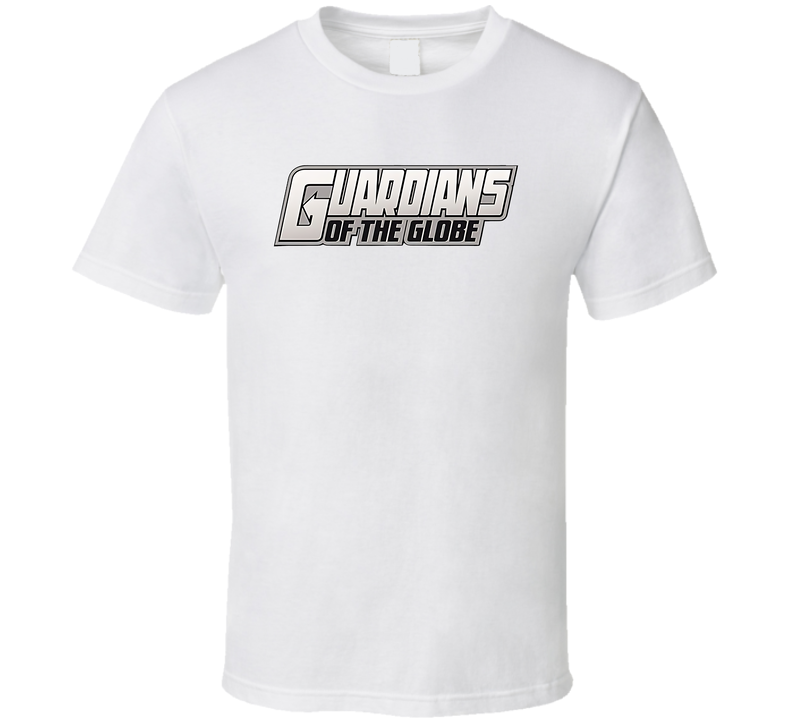 Guardians Of The Globe Comic Book Fan T Shirt Guardians Of The Globe Comic Book Fan T Shirt