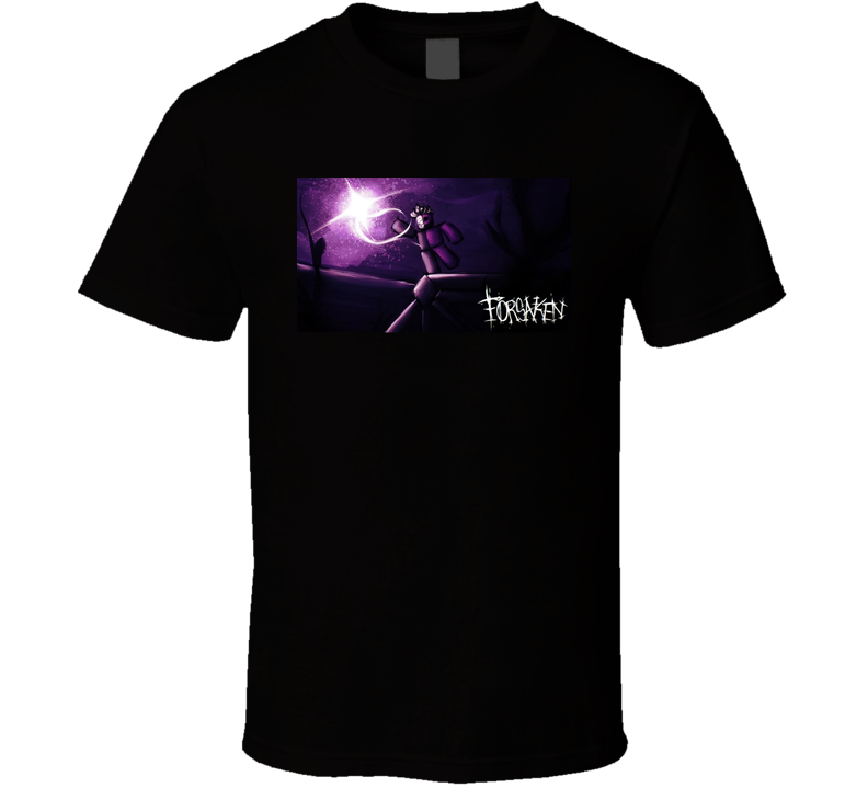 Forsaken Noli T Shirt