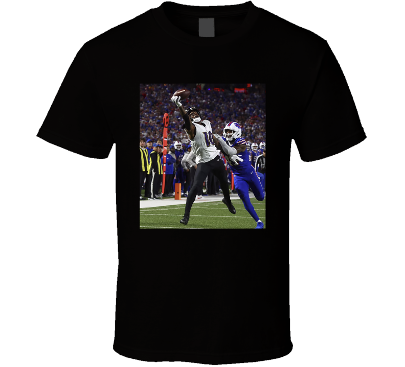Deandre Hopkins One Handed Catch T Shirt Deandre Hopkins One Handed Catch T Shirt