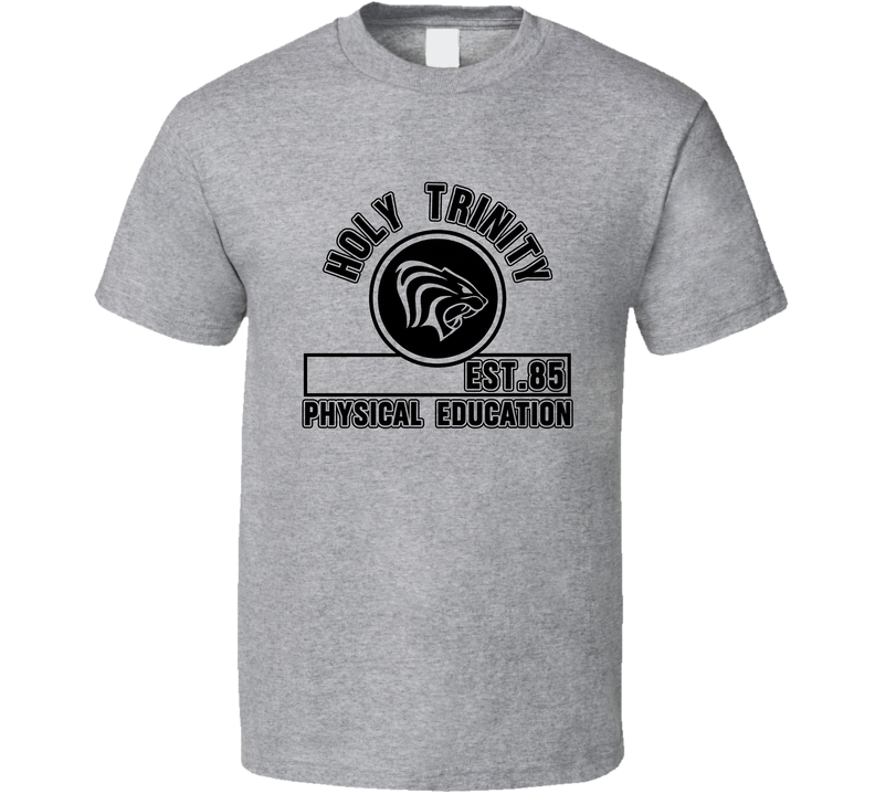 Holy Trinity Physical Education Est. 85 T Shirt