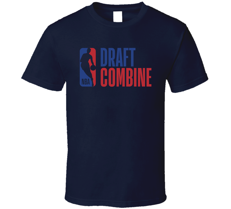 Draft Combine Basketball Fan T Shirt Draft Combine Basketball Fan T Shirt