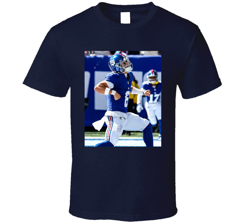 Jaxson Dart Touchdown Celebration T Shirt Jaxson Dart Touchdown Celebration T Shirt