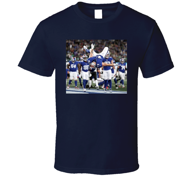 Flipping Cam Skattebo T Shirt Flipping Cam Skattebo T Shirt