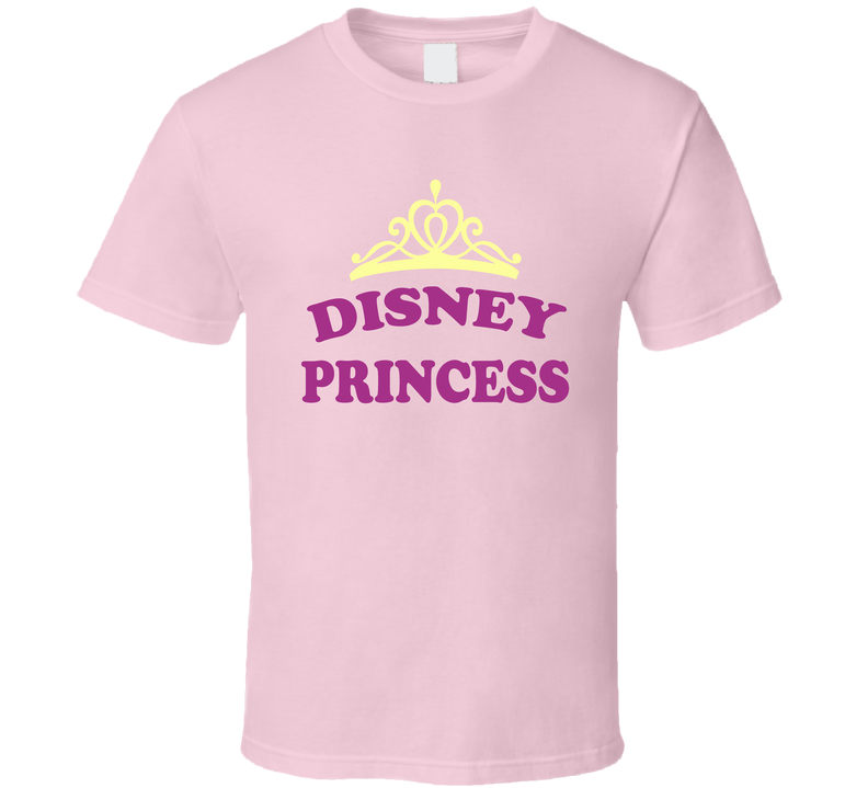 Solar Opposites Disney Princess Terry T Shirt
