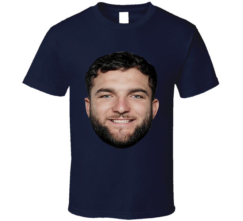 Cam Skattebo Big Head T Shirt