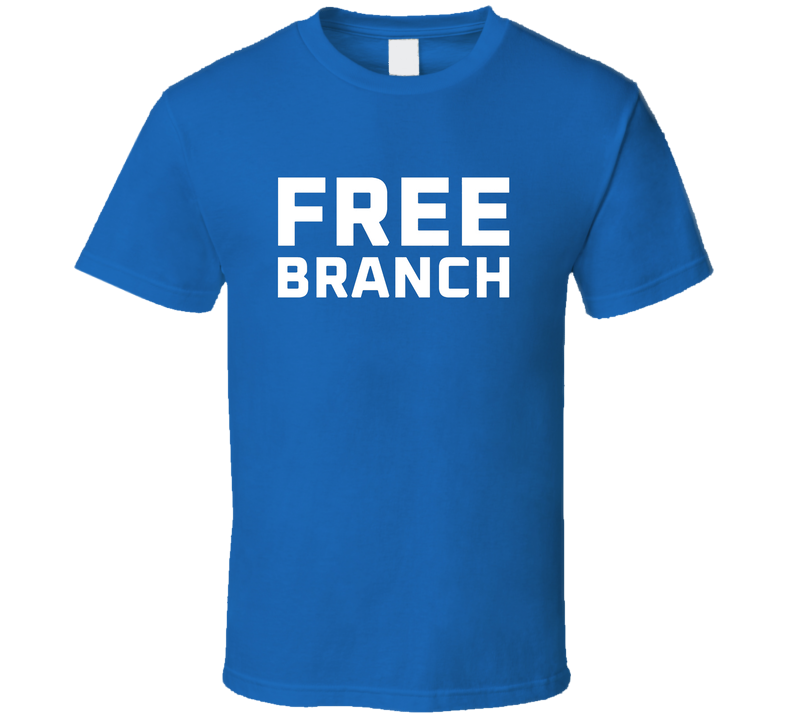 Free Brian Branch T Shirt Free Brian Branch T Shirt