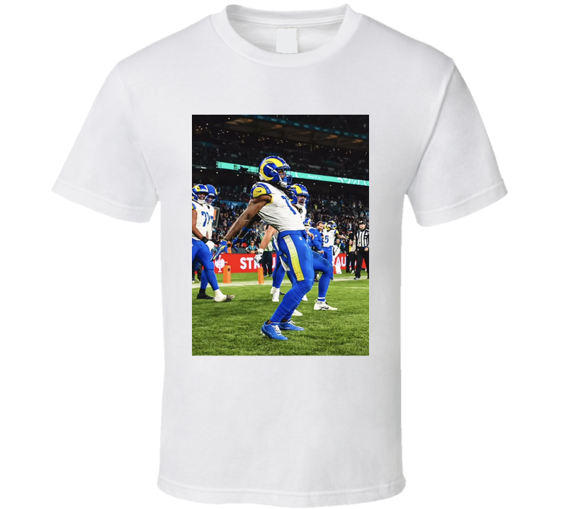 Davante Adams Hip Trust Celebration T Shirt Davante Adams Hip Trust Celebration T Shirt