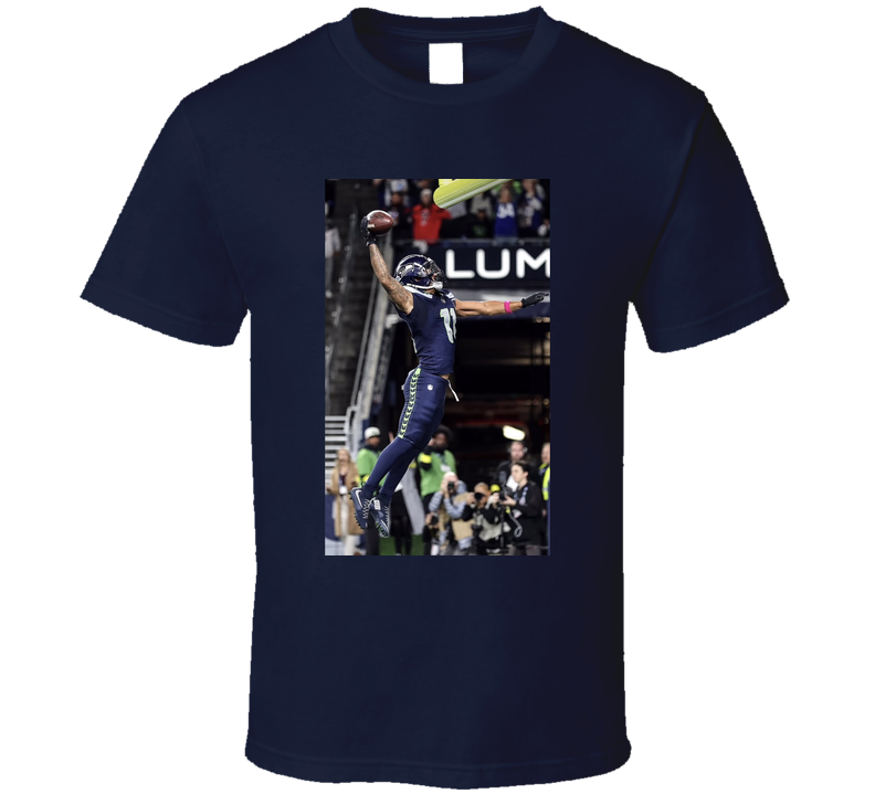 Jackson Smith Njigba Dunking Celebration T Shirt Jackson Smith Njigba Dunking Celebration T Shirt