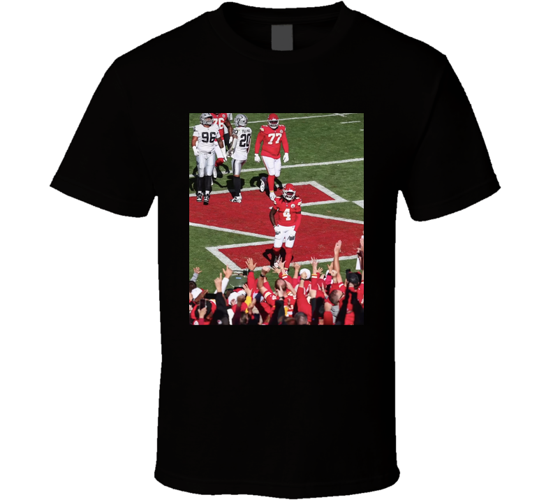 Rashee Rice Flexing Touchdown T Shirt Rashee Rice Flexing Touchdown T Shirt