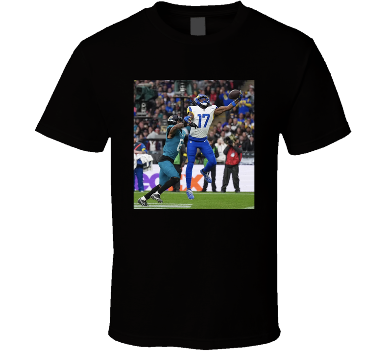 Devante Adams One Handed Touchdown T Shirt