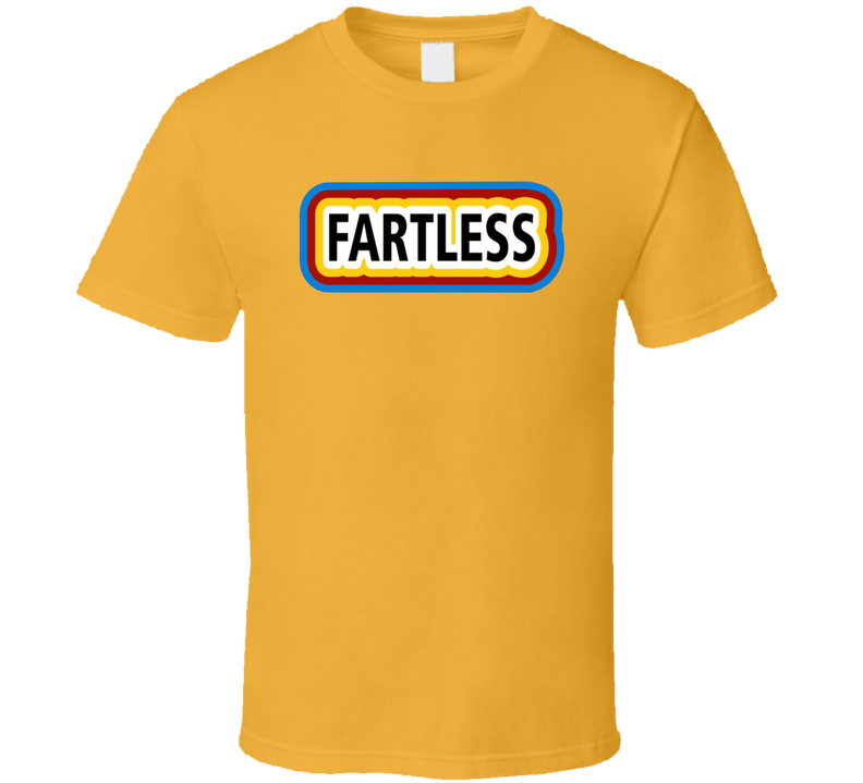 Fartless Solar Opposites Terry Tv Series T Shirt