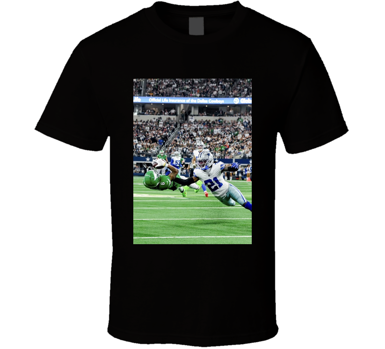 Devonta Smith Diving Catch T Shirt