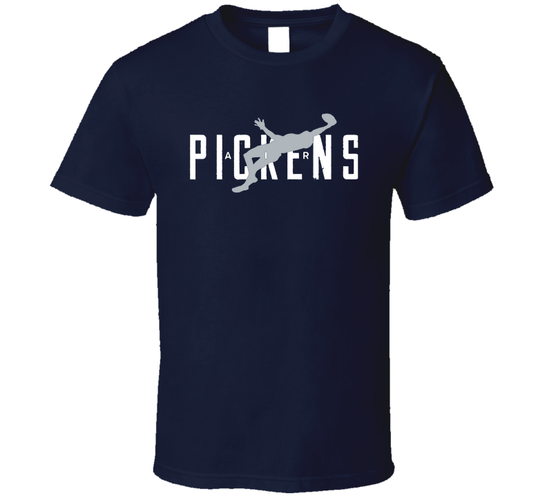 Air Pickens George Dallas Fan T Shirt