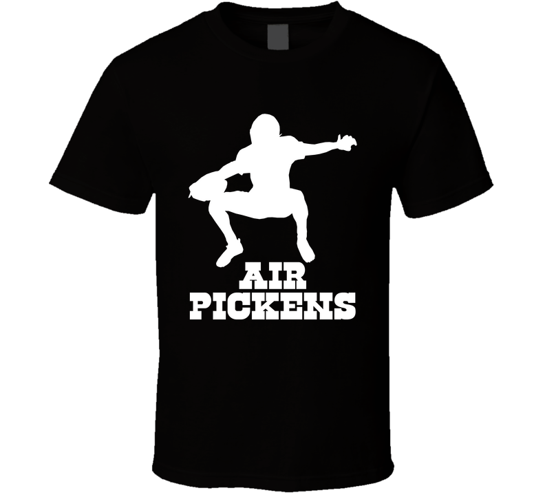Air Pickens George Pickens Fan T Shirt