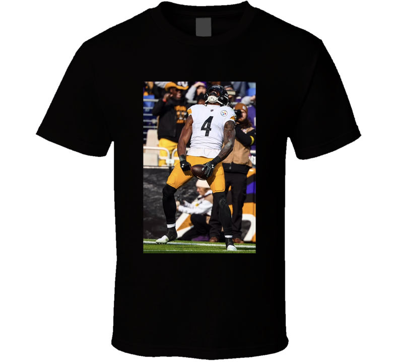 Dk Metcalf Flexing T Shirt