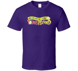 Super Mario World 2 Yoshi's Island Logo T Shirt 16882756
