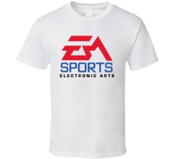 EA Sports Logo T Shirt 17841864