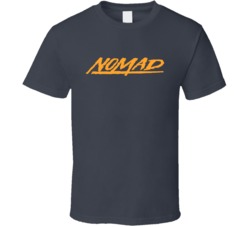 SEGA Nomad Logo T Shirt 17842068