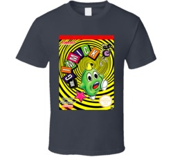 Mr. Gimmick NES Cover Nintendo T Shirt 18041448