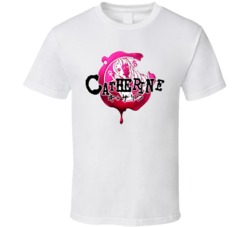 Catherine Logo T Shirt 18729386