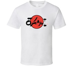 Okami Logo T Shirt 18730743
