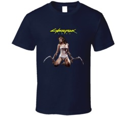 Cyberpunk 2077 T Shirt 20633724