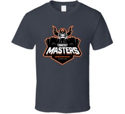 Smite Masters Dreamhack T Shirt 20637953