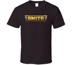 Smite Logo T Shirt 20638345
