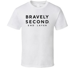 Bravely Second End Layer Logo T Shirt 20721272