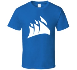 Corsair Logo PC T-Shirt 25908841