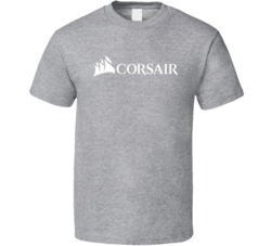 Corsair Logo T-Shirt 25908853