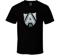 Team Alliance eSports Logo T-Shirt 25915397