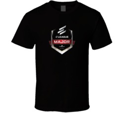 ELeague Major CS:GO Atlanta T-Shirt 25915428