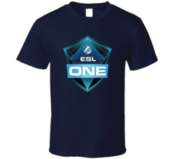 ESL One eSports T-Shirt 25915769