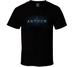 Anthem Logo T Shir T Shirt 31049447