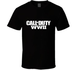 Call Of Duty Logo T Shirt 31049451