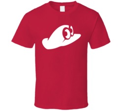 Cappy Super Mario Odyssey T Shirt 33204267