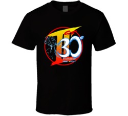 Street Fighter 2 30th Anniversary Logo T Shirt 33204328