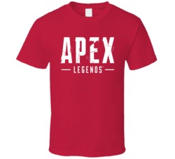 Apex Legends Logo T Shirt 36009478