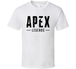 Apex Legends Logo T Shirt 36009543