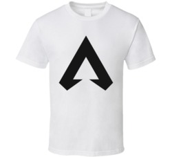 Apex Legends Icon Logo T Shirt 36009592