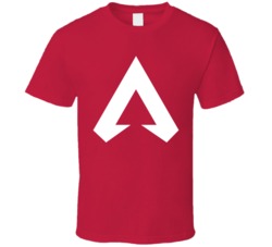 Apex Legends Icon Logo T Shirt 36009601