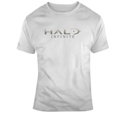 Halo Infinite Logo T Shirt 36102709